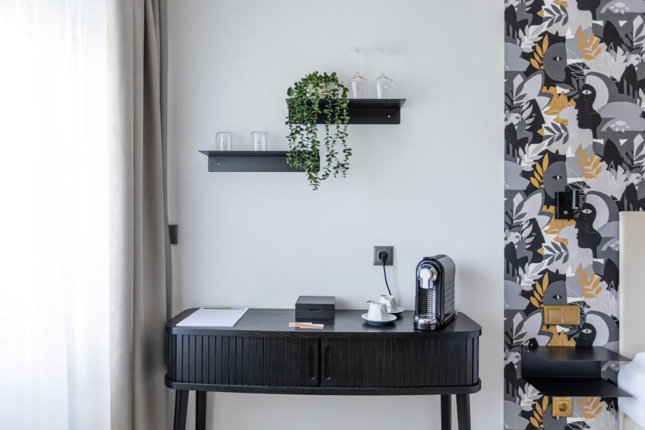 Zum Sausaler - Boutique Hotel-Pension Suedsteiermark Sankt Nikolai im Sausal ภายนอก รูปภาพ
