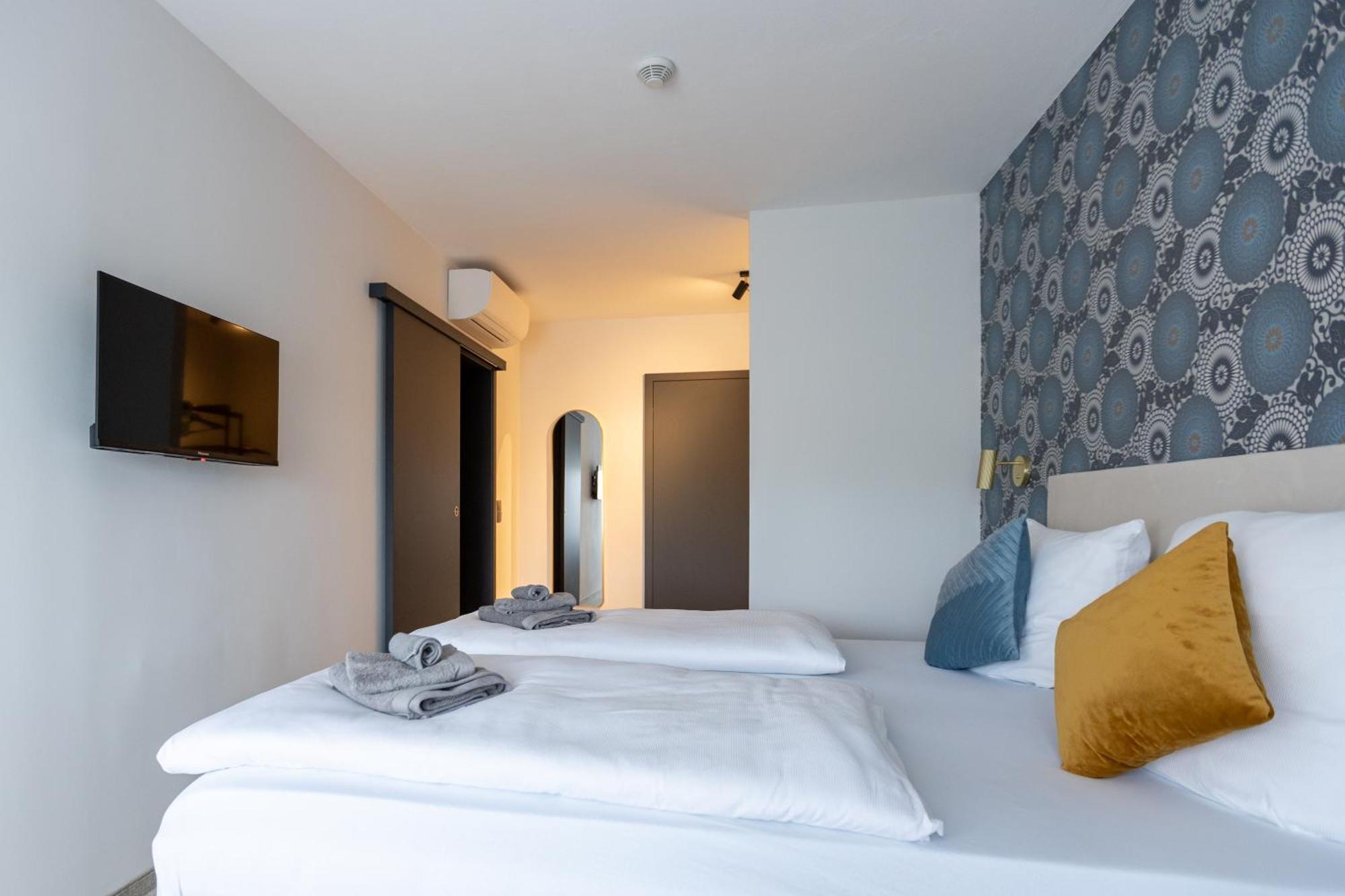 Zum Sausaler - Boutique Hotel-Pension Suedsteiermark Sankt Nikolai im Sausal ภายนอก รูปภาพ