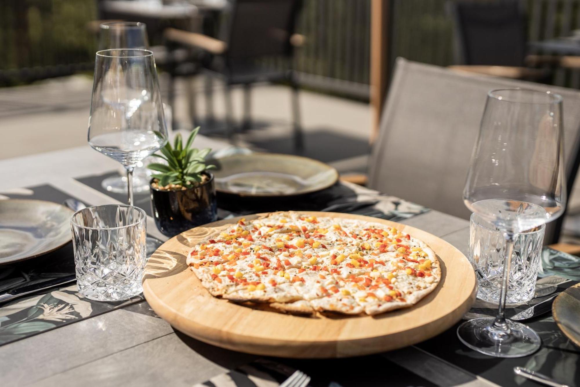 Zum Sausaler - Boutique Hotel-Pension Suedsteiermark Sankt Nikolai im Sausal ภายนอก รูปภาพ